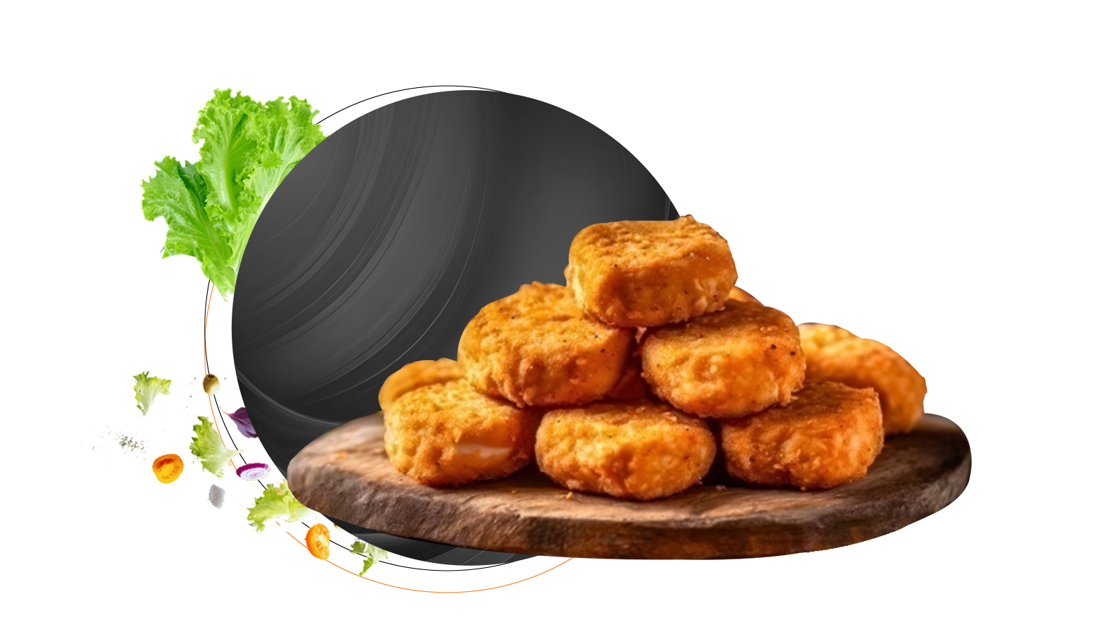 commander tex mex en ligne 7jr/7 à  Laon